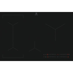 Electrolux EIV83443CT Black...
