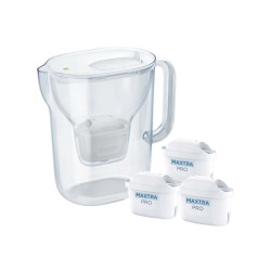 Brita Style Essential + 3...