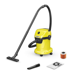 Vacuum...