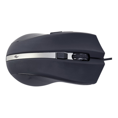 MOUSE USB LASER/MUS-GU-02 GEMBIRD