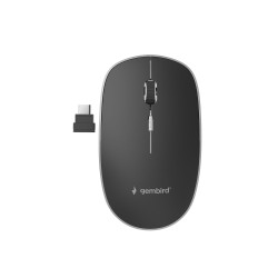 MOUSE USB-C OPTICAL WRL...