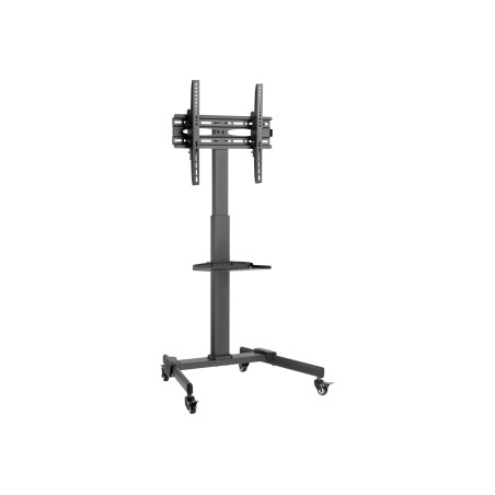 TV SET ACC FLOOR STAND 32-55"/TVS-55T-01 GEMBIRD