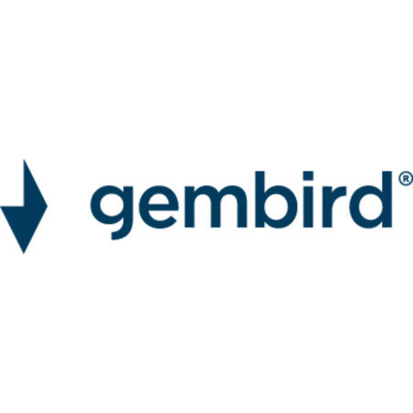 Gembird Fast Charger | TA-UC-PDQC20-W-01 | USB A+C