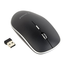 MOUSE USB OPTICAL WRL...