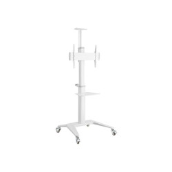 TV SET ACC FLOOR STAND...