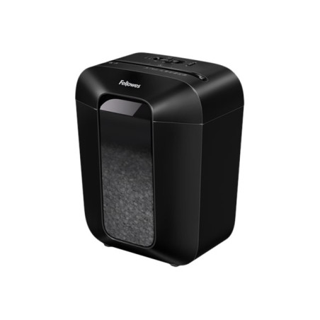 SHREDDER POWERSHRED LX41M/4300701 FELLOWES