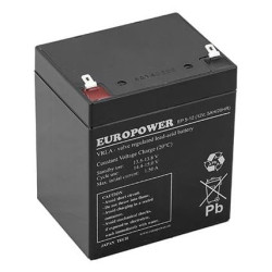BATTERY 12V 5AH...
