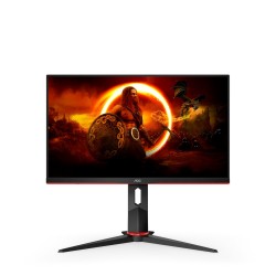 AOC G2 Q24G2A/BK LED...