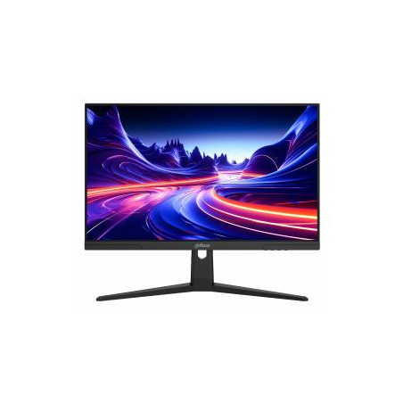 LCD Monitor|DAHUA|24.5 "|1920 x 1080 pixels|Full HD|Native aspect ratio 16:9|LCD|Flat|DHI-LM25-E241B
