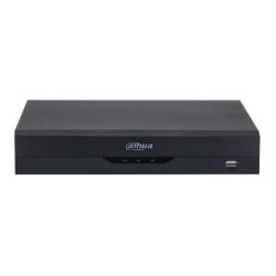 DVR 8CH HDCVI PENTABRID...