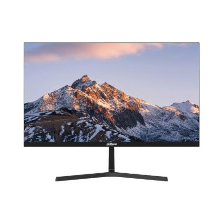 LCD Monitor|DAHUA|27 "|1920 x 1080 pixels|Full HD|Native aspect ratio 16:9|LED|Flat|DHI-LM27-B221