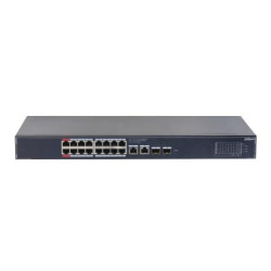 Switch|DAHUA|DH-SG4020LP|Sw...