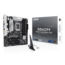 Mainboard|ASUS|Intel B860...