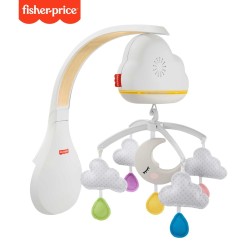 Fisher-Price Calming Clouds...