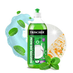 Frischer dishwashing liquid...