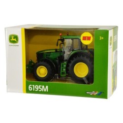 TOMY Britains tractor John...