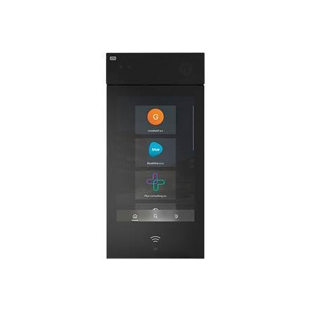 ENTRY PANEL MAIN UNIT/IP STYLE 9157101 2N