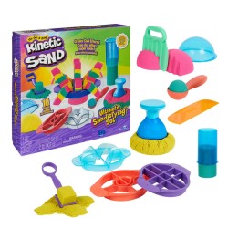 Kinetic Sand Ultimate...