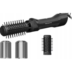 Rowenta Hair styler | Brush...