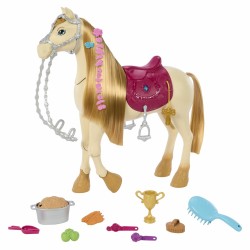 Barbie Mysteries: The Great...
