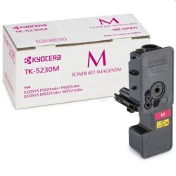 KYOCERA Toner TK-5230M...