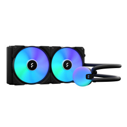 FRACTAL DESIGN Lumen S28 v2...