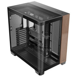 Antec C8 Curve Wood Full...