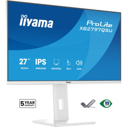 iiyama ProLite XB2797QSU-W1...