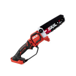 Cordless Chainsaw 15 cm...