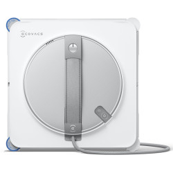 Ecovacs Winbot W2S Cleaning...