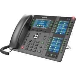 Fanvil X210 V2 IP phone...