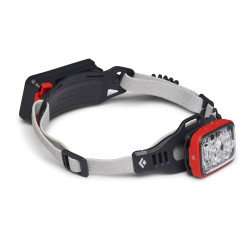 Running Headlamp Black...