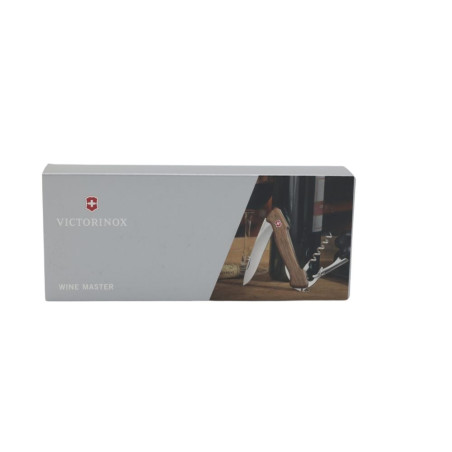 Victorinox Pocket Knife Wine Master