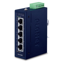 PLANET IGS-500T network...