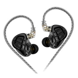 KZ ZAR NO MIC - in-ear...
