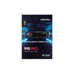 Samsung 990 PRO 4 TB M.2...