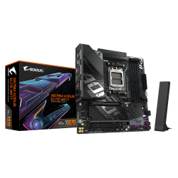 GIGABYTE X870M A ELITE WF7...
