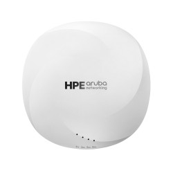 HPE Aruba Networking...