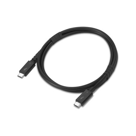 Lenovo | Thunderbolt5 USB-C to C Cable, 1m