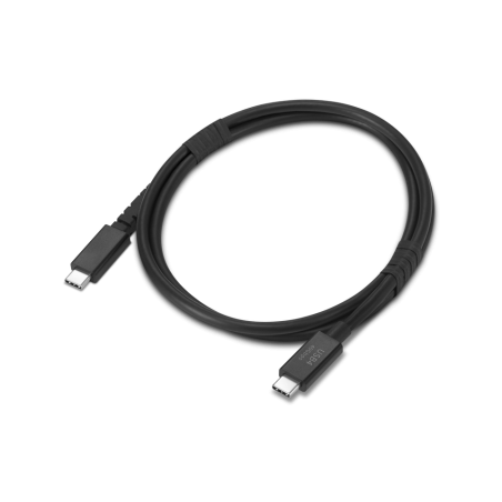 Lenovo | USB4 40Gbps USB-C to C Cable, 1m