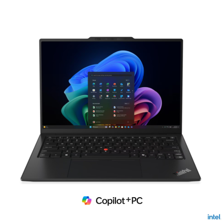 LENOVO ThinkPad X1 Carbon G14 Intel Core Ultra 7 355 PantherLake 14inch WUXGA 32GB 512GB 5G-UPG 65Wh UMA W11P 3yPS Co3