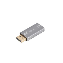 Lanberg Displayport (M) to...