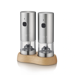 Caso Salt and Pepper...