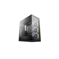 Deepcool Case | CG580 4F V2...