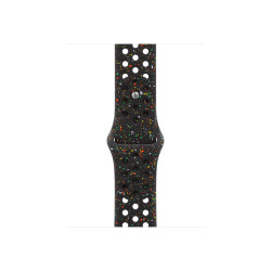 Apple 42mm Midnight Black...