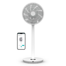 Duux Fan | Whisper Flex 2 |...