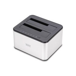 Digitus USB 3.0 dual SATA...
