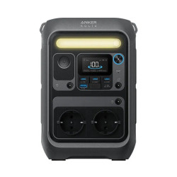 Anker Solix Portable Power...