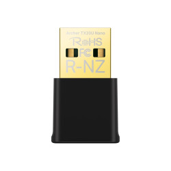 TP-LINK | AX1800 Nano Dual...