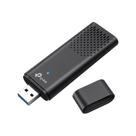 TP-LINK AX1800 Dual Band Wi-Fi 6 USB Adapter